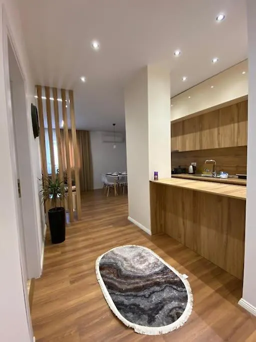 Fa Apartments At City Center 02 Tirana Albania